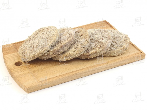 Бургер говяжий фото 3